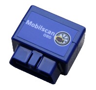 Bluetooth Obd2, Vianetsintäväline, Android