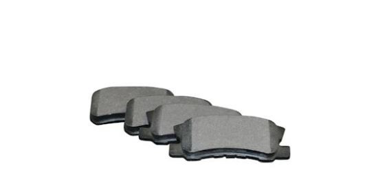 Jarrupalasarja, levyjarru, Taka-akseli