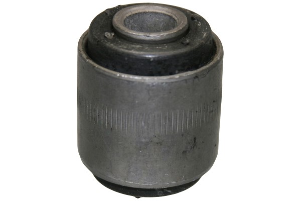 Kiinnitys, Panhard-tanko, Taka-akseli, Vasen