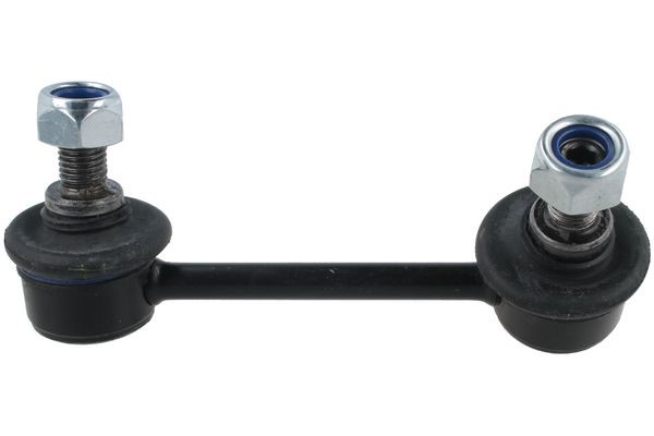 Tanko, kallistuksenvaimennin, Taka-akseli, Oikea