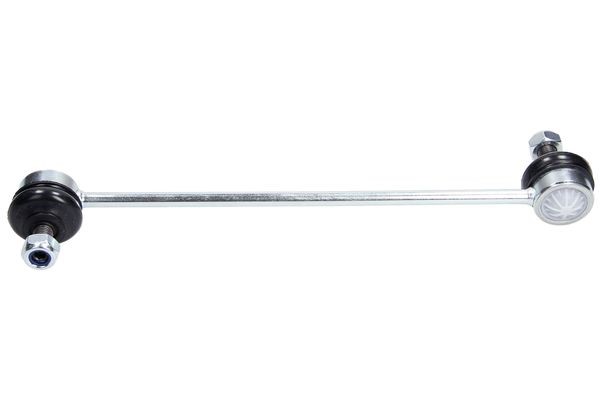 Tanko, kallistuksenvaimennin, Etuakseli, oikea, Etuakseli, vasen