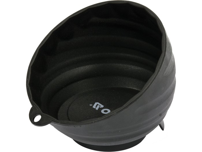 Magnetisk kopp med 1 magnet Yato