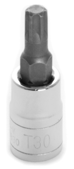 Torx-liitin/t-30