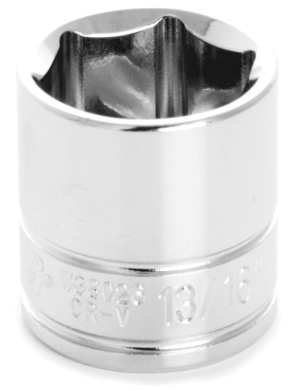 3/8" hylsy - 13/16"