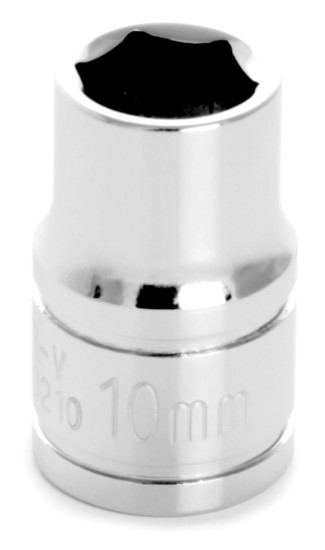 3/8" hylsy - 10mm
