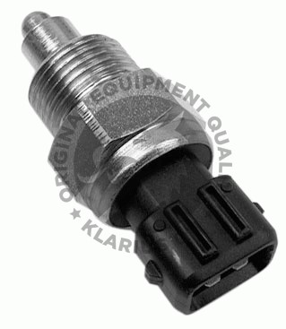 Kytkin, peruutusvalo