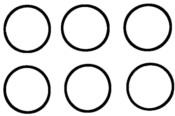 Tiivistesarja, imusarja VICTOR REINZ VICTOR REINZ