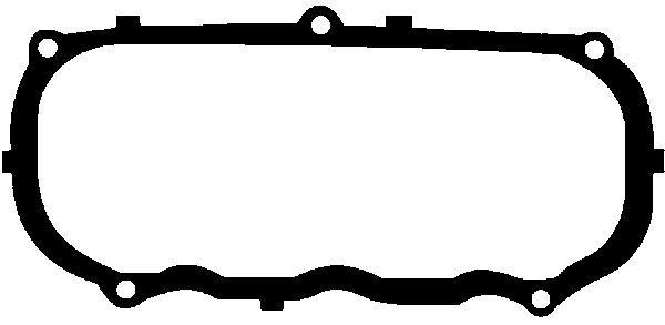 Tiiviste, venttiilikoppa VICTOR REINZ VICTOR REINZ