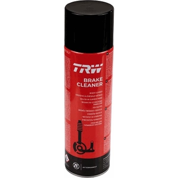Jarrunpuhdistusaine 500ml TRW TRW Jarrunpuhdistusaine 500ml TRW TRW