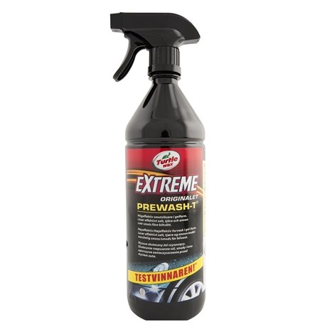Extreme Prewash-T Rasvanpoisto 1L TURTLE WAX Turtle Wax