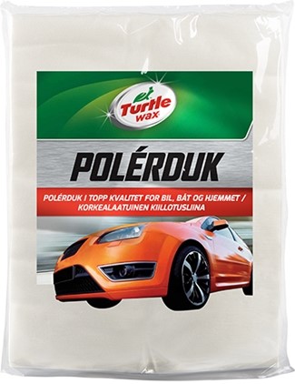 Kiillotusliina 200g TURTLE WAX Turtle Wax