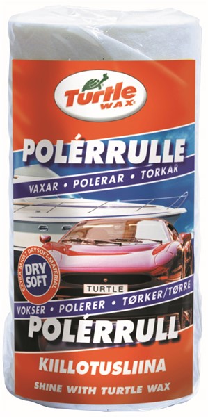 Kiillotusnaru TURTLE WAX Turtle Wax
