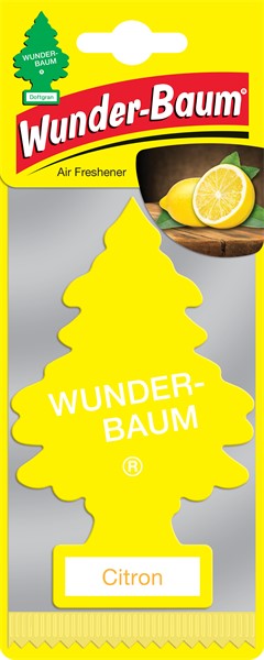 Tuoksukuusi 1-pakkaus WUNDERBAUM Wunderbaum