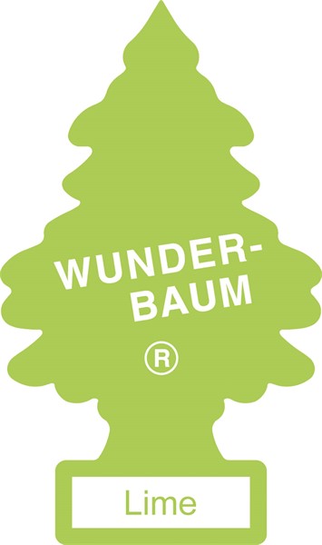 Tuoksukuusi 1-pakkaus WUNDERBAUM Wunderbaum