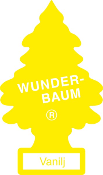 Tuoksukuusi 1-pakkaus WUNDERBAUM Wunderbaum