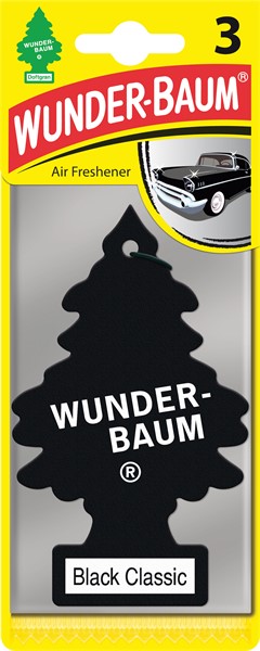 3-pakkaus Tuoksukuusi WUNDERBAUM Wunderbaum