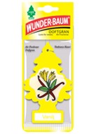 Tuoksukuusi Vanilja 1-pakkaus WUNDERBAUM Wunderbaum
