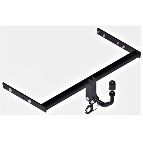 Dragkrokssats med fast kula STEINHOF - audi a3, a3 sportback