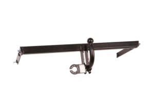 Vetokoukku­paketti kiinteällä kuulalla STEINHOF Steinhof