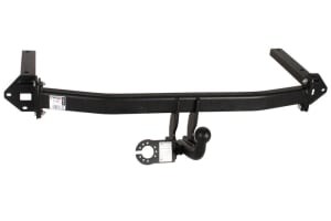 Vetokoukku­paketti kiinteällä kuulalla STEINHOF Steinhof