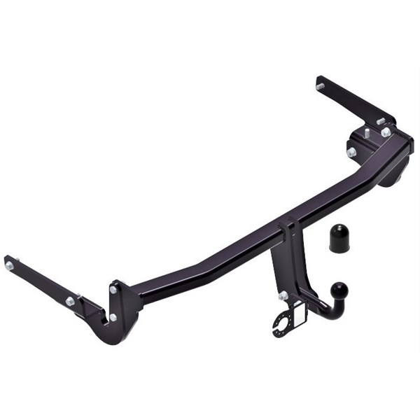 Dragkrokssats med fast kula STEINHOF - lexus nx
