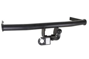 Vetokoukku­paketti kiinteällä kuulalla STEINHOF Steinhof