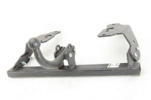 Vetokoukku­paketti kiinteällä kuulalla STEINHOF Steinhof