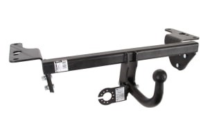 Vetokoukku­paketti kiinteällä kuulalla STEINHOF Steinhof