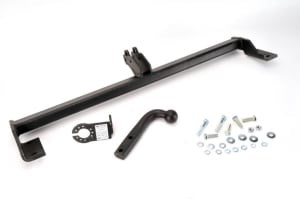 Dragkrokssats med fast kula STEINHOF - toyota rav 4 ii - OE 51963-35270-83