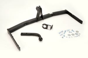 Vetokoukku­paketti kiinteällä kuulalla STEINHOF Steinhof