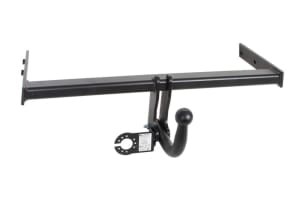 Vetokoukku­paketti kiinteällä kuulalla STEINHOF Steinhof