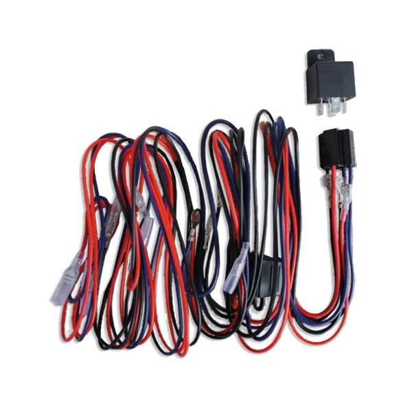 Strands Kaapelisarja 3 lisävalolle STRANDS LIGHTING DIVISION Strands Lighting Division