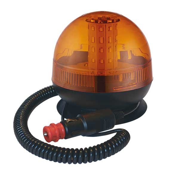Varoitusvalot 12V SWEDSTUFF SWEDSTUFF