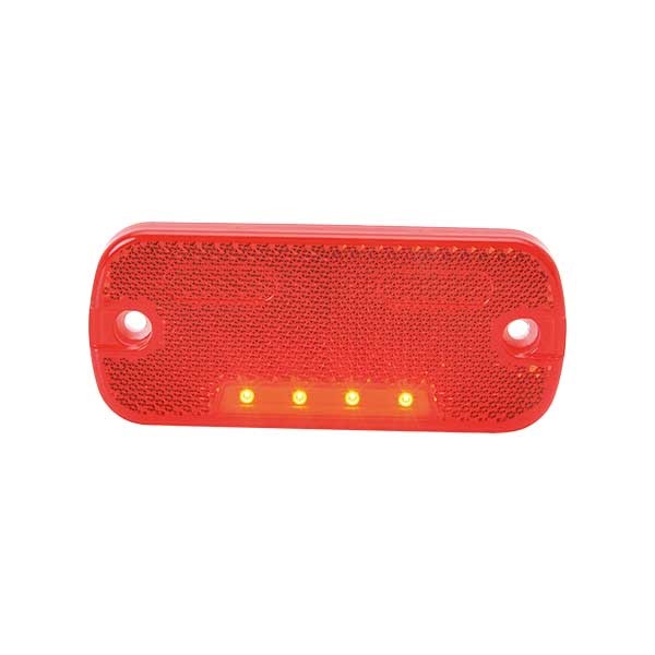 Äärivalo 12V SWEDSTUFF SWEDSTUFF