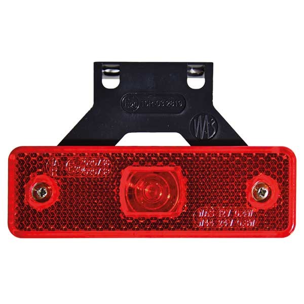 Äärivalo 12V SWEDSTUFF SWEDSTUFF