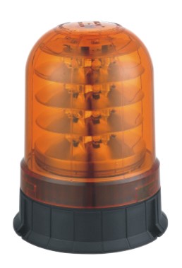 Varoitus valo 12-24V