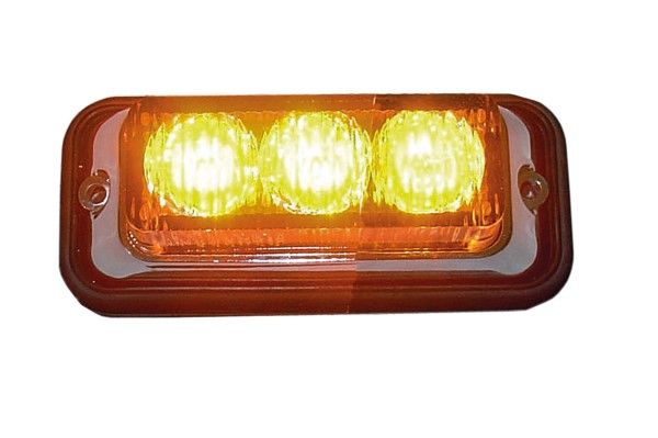 Taskulamppu 12-24V