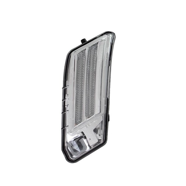 Huomiovalot, Vasen TYC TYC