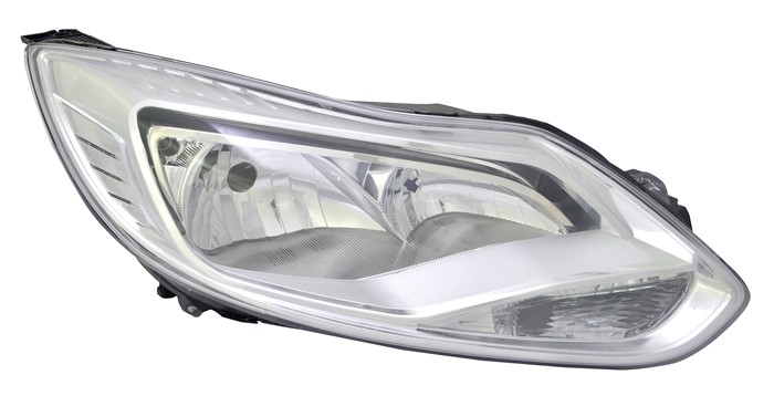 Ajovalo, Vasen TYC TYC