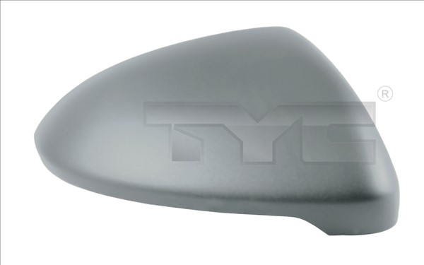 Suojus, taustapeili, Oikea TYC TYC