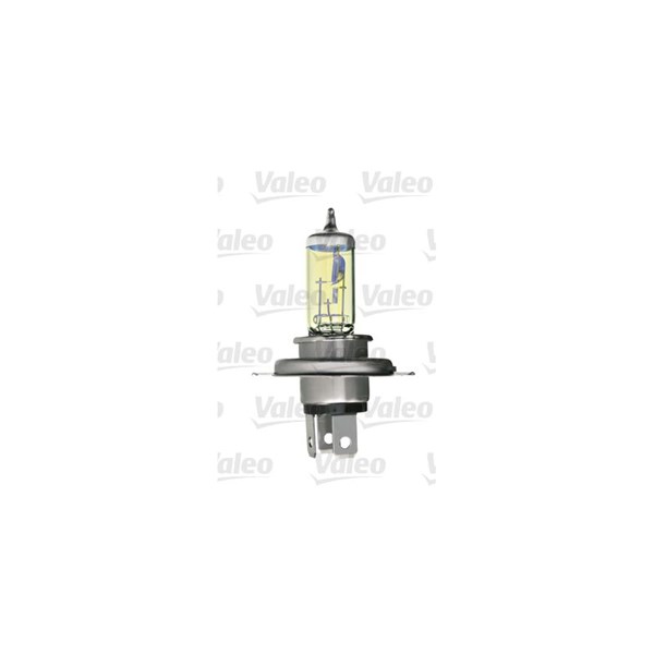 Halogeenilamppu  VALEO AQUA VISION H4 P43t-38 12V, Edessä VALEO VALEO
