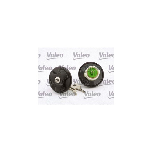 Korkki, polttoainetankki VALEO VALEO