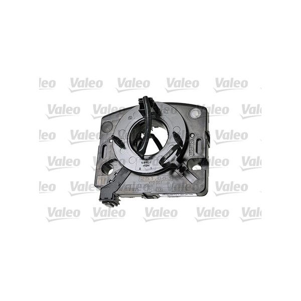 Kellojousi, airbag VALEO VALEO