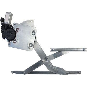 Lasinnostin, Edessä, Oikea Valeo 850433 VALEO