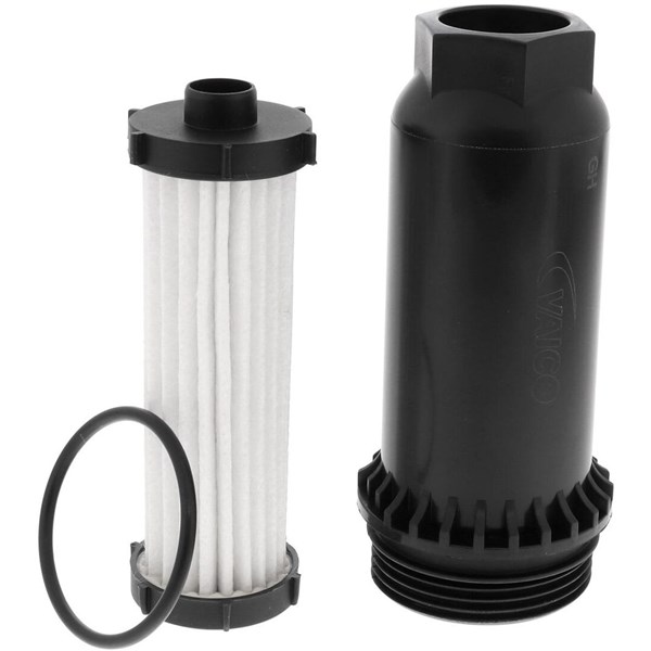 Hydrauliikkasuodatin, automaattivaihteisto