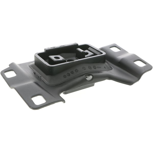 Moottorin tuki, Vasen