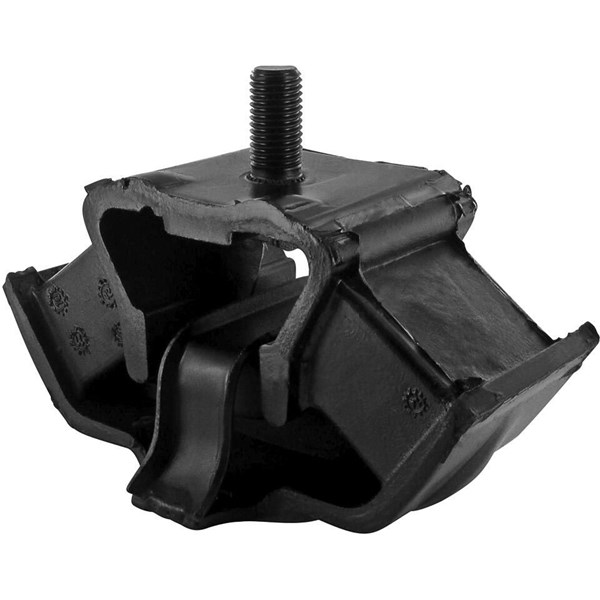 Moottorin tuki, Takana