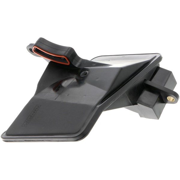 Hydrauliikkasuodatin, automaattivaihteisto