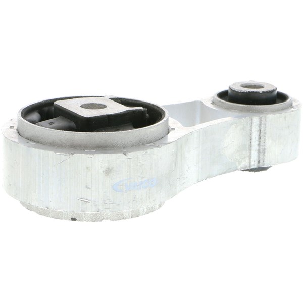 Moottorin tuki, Alla