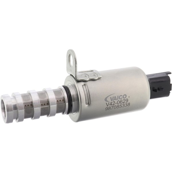 Säätöventtiili, nokka-akselin ajoitus (VVT), Imupuoli, Poistopuol